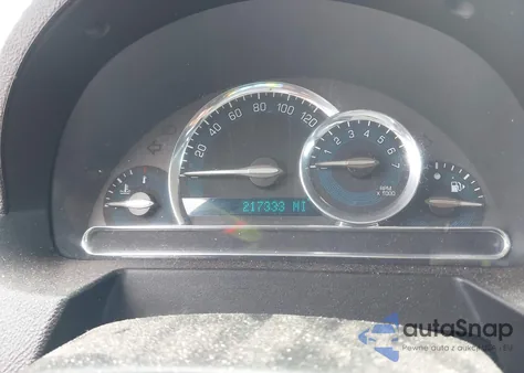 2010 Chevrolet Hhr Ls из США, поврежденный, VIN 3GNBAADBXAS541520